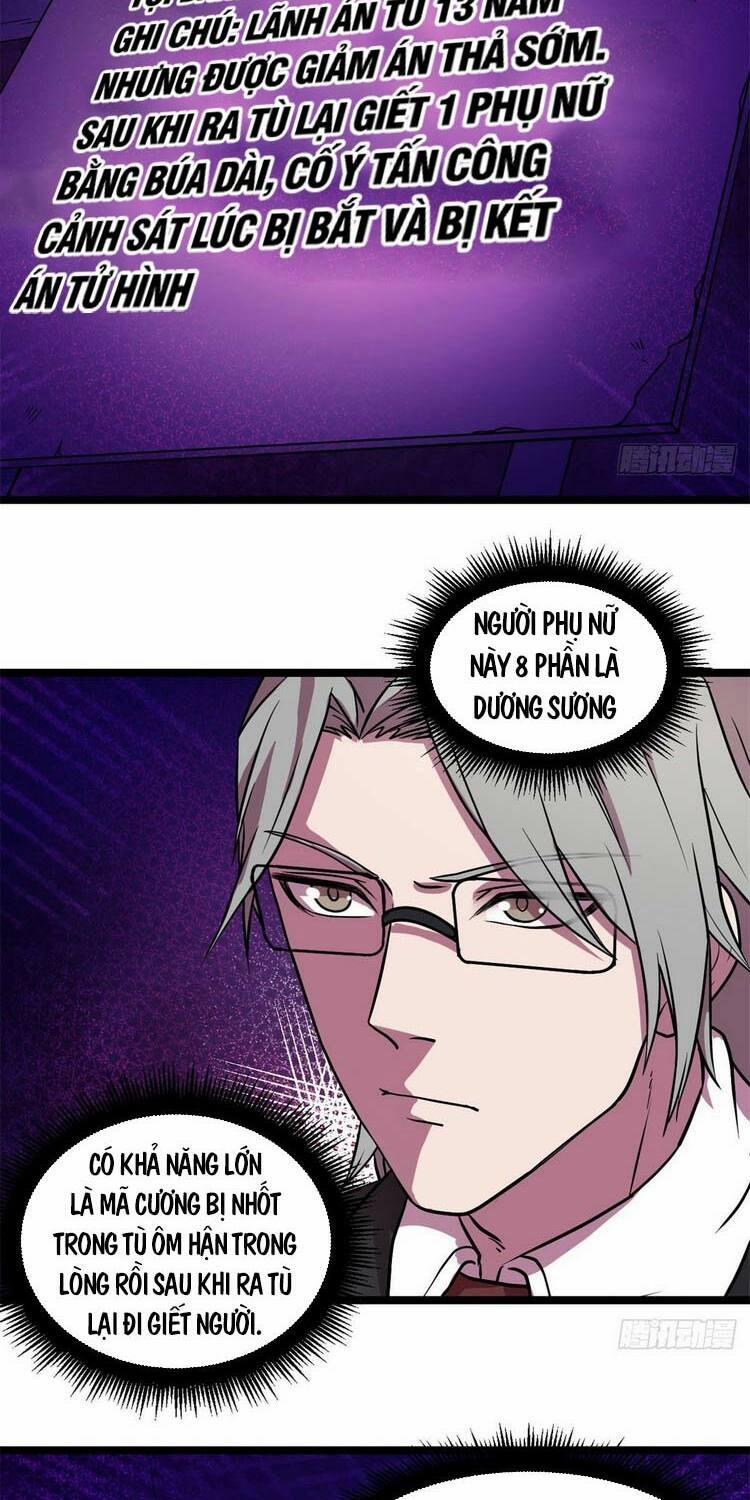 Toàn Cầu Sụp Đổ 20 trang 18