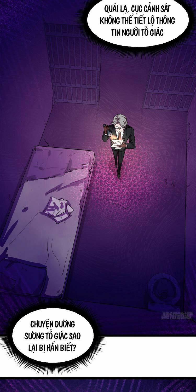 Toàn Cầu Sụp Đổ 20 trang 19