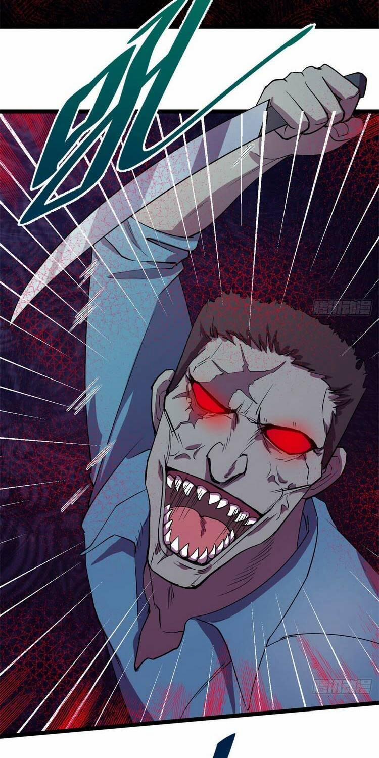 Toàn Cầu Sụp Đổ 20 trang 22