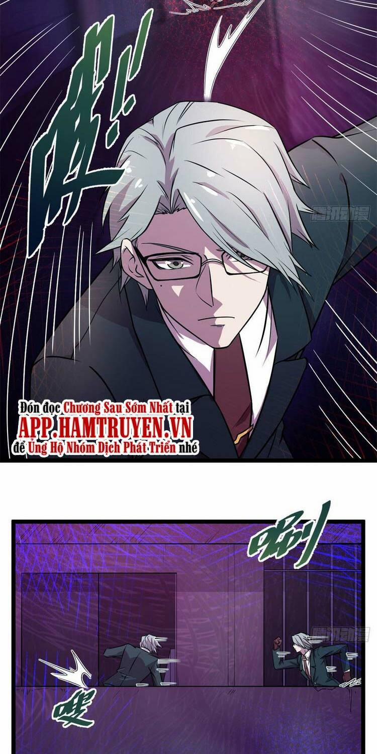 Toàn Cầu Sụp Đổ 20 trang 24
