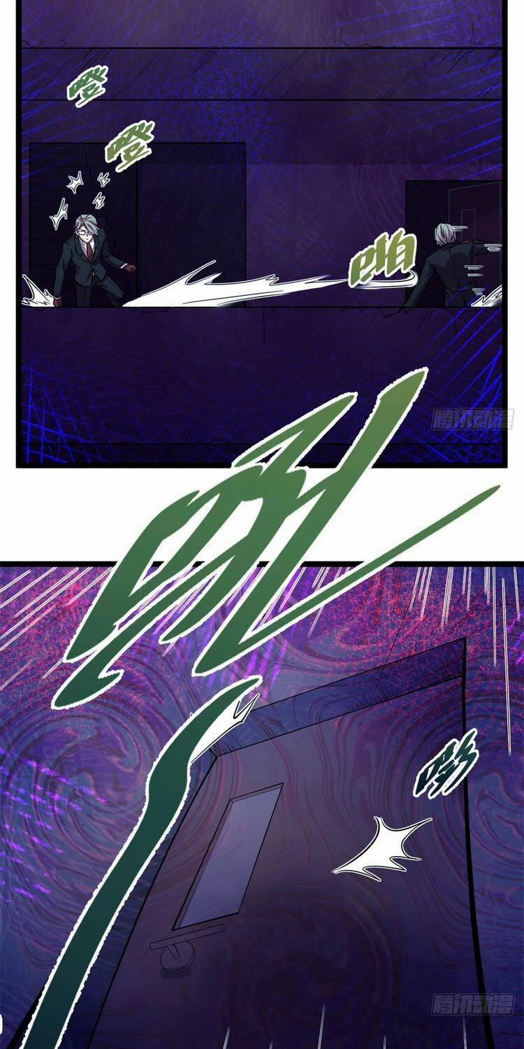 Toàn Cầu Sụp Đổ 20 trang 25