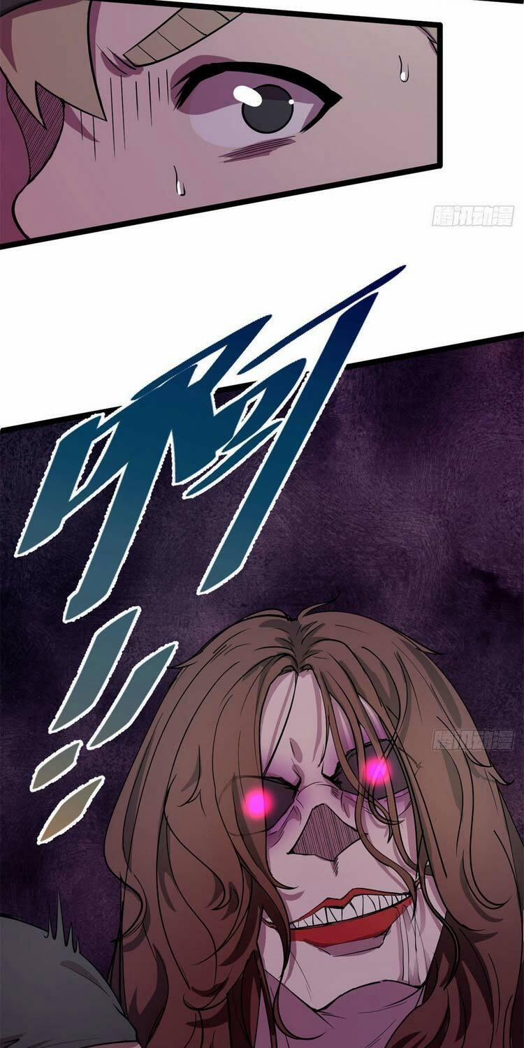 Toàn Cầu Sụp Đổ 20 trang 6