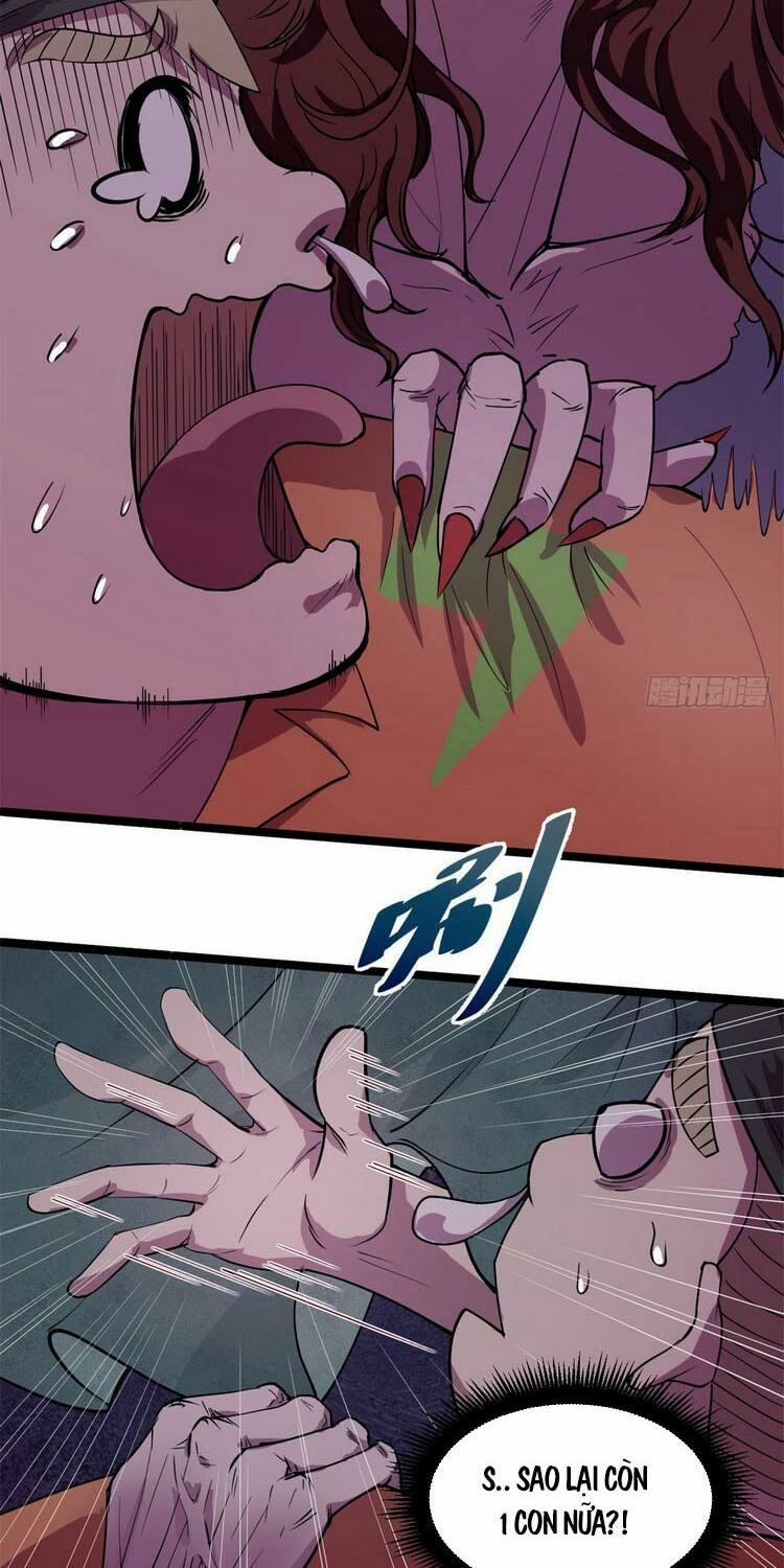 Toàn Cầu Sụp Đổ 20 trang 7