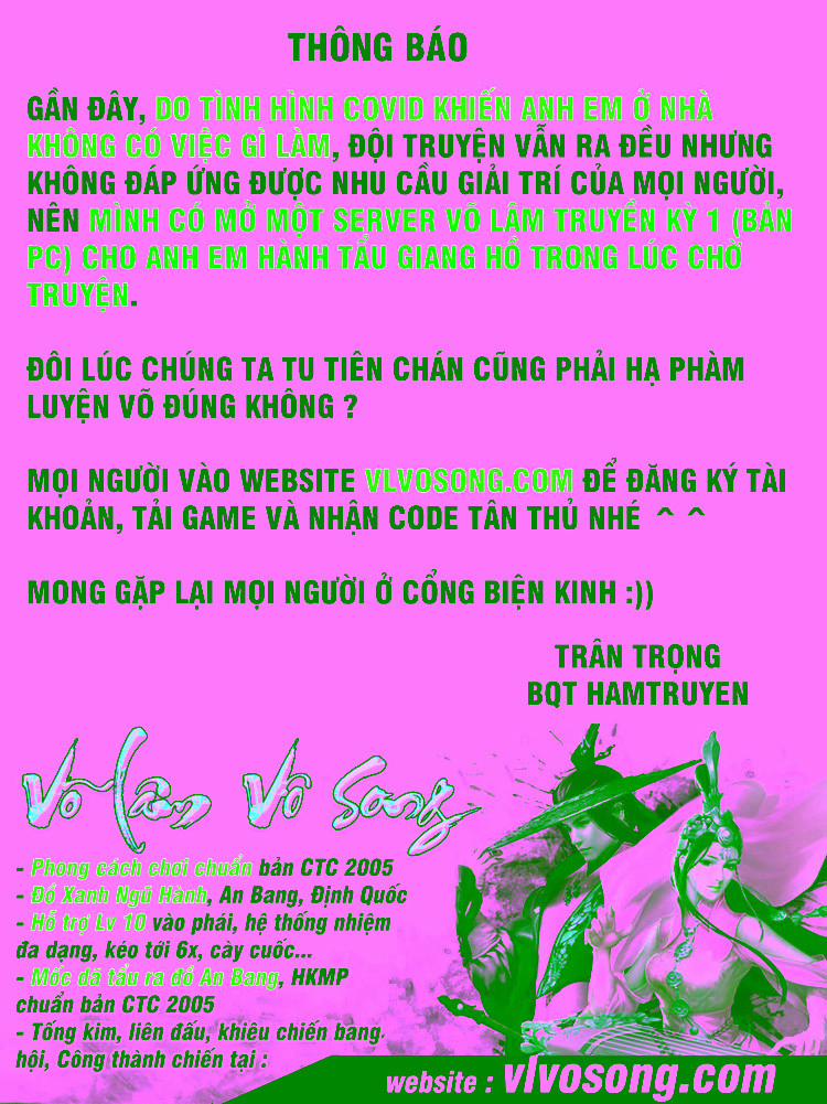 Toàn Cầu Sụp Đổ 21 trang 16