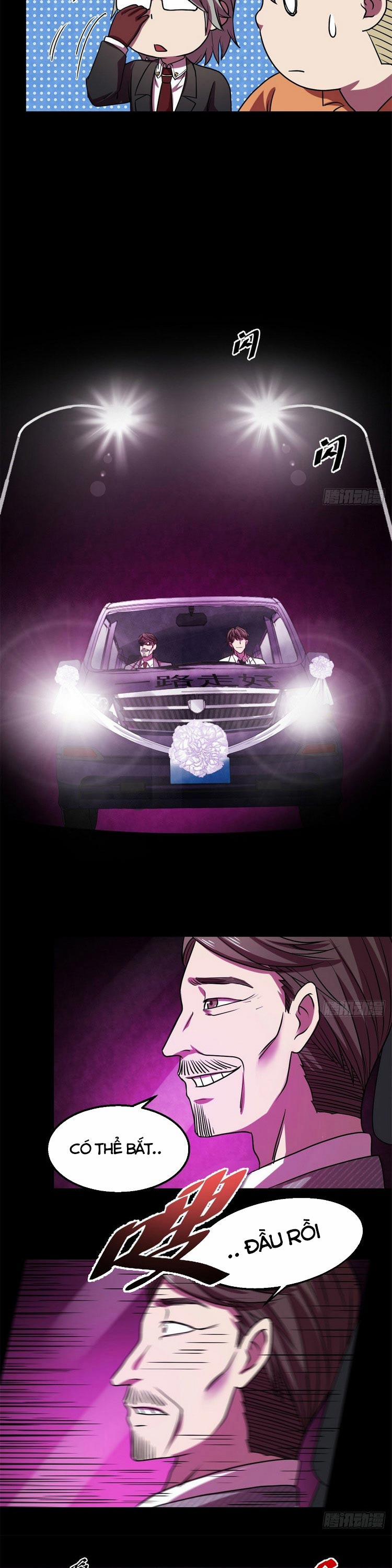 Toàn Cầu Sụp Đổ 22 trang 10