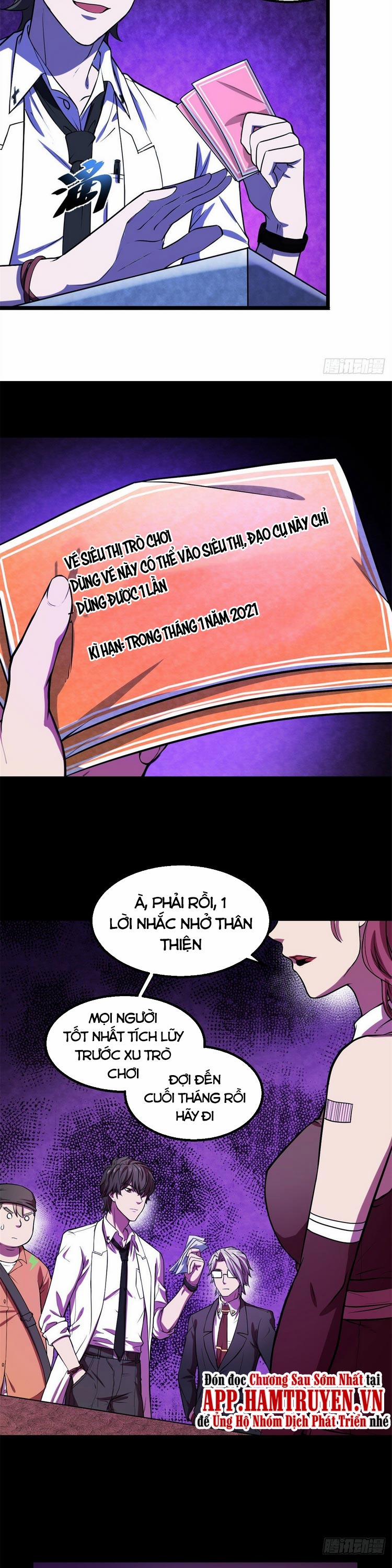 Toàn Cầu Sụp Đổ 23 trang 15