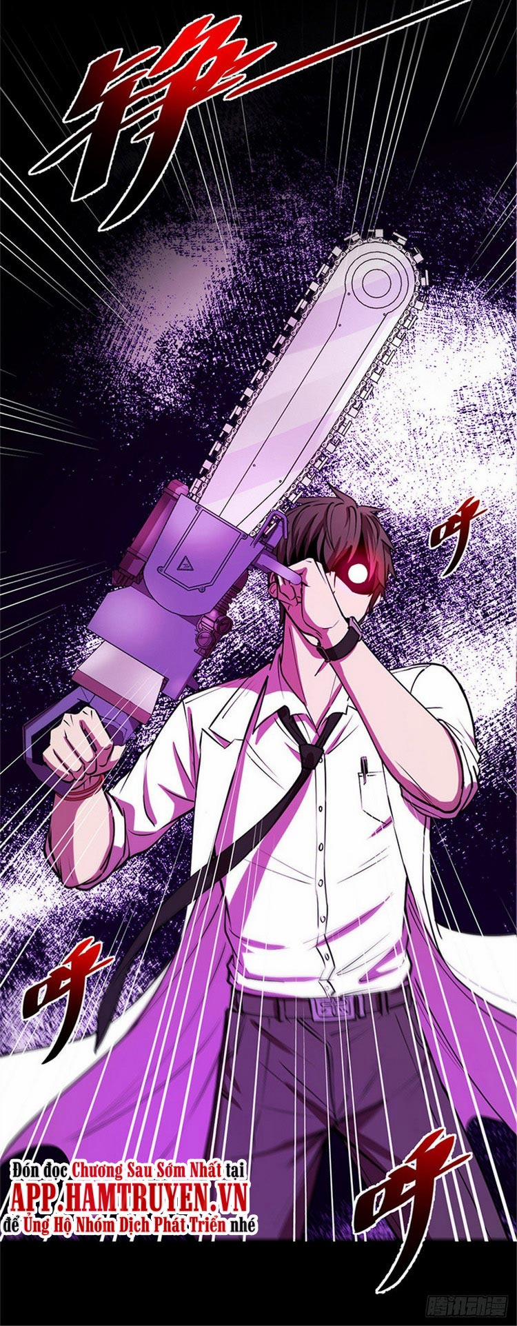 Toàn Cầu Sụp Đổ 24 trang 14