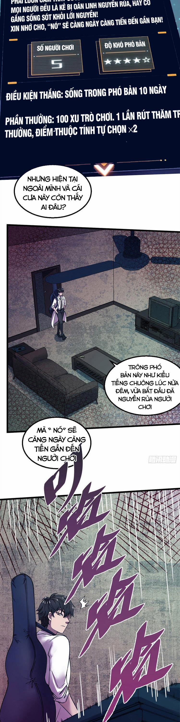 Toàn Cầu Sụp Đổ 25 trang 13