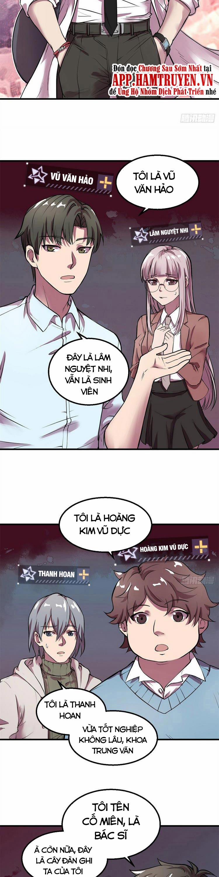 Toàn Cầu Sụp Đổ 25 trang 16