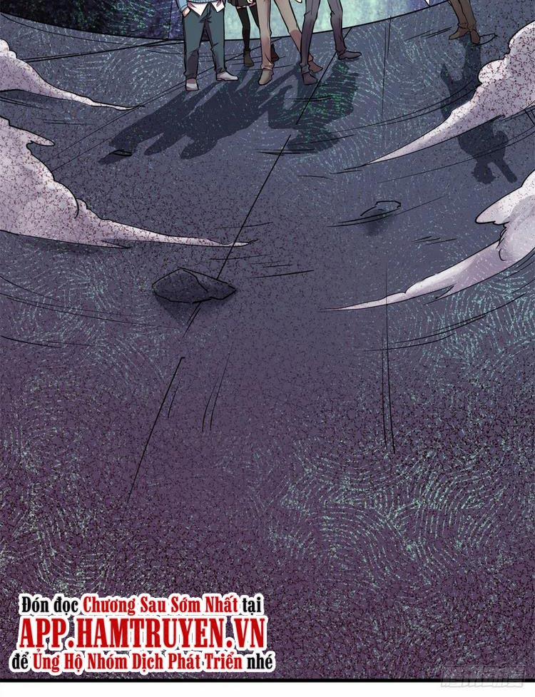 Toàn Cầu Sụp Đổ 25 trang 18