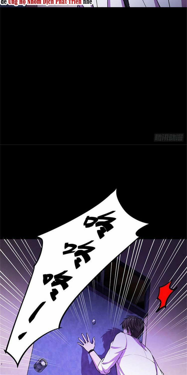 Toàn Cầu Sụp Đổ 26 trang 10