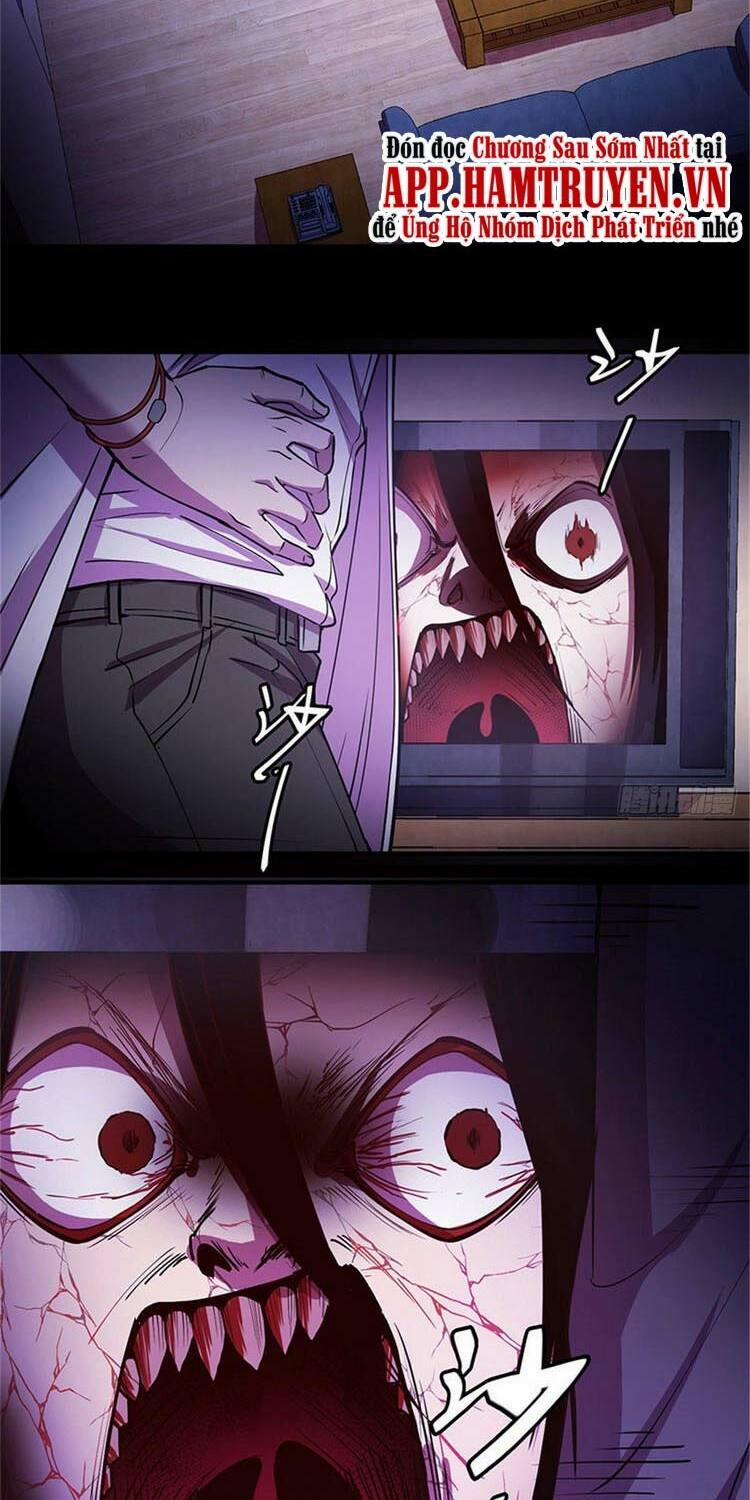 Toàn Cầu Sụp Đổ 26 trang 13