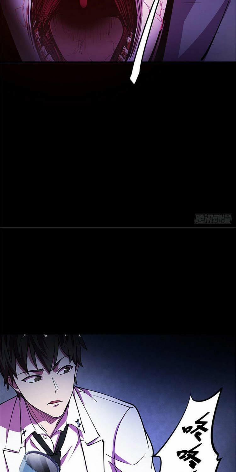 Toàn Cầu Sụp Đổ 26 trang 14