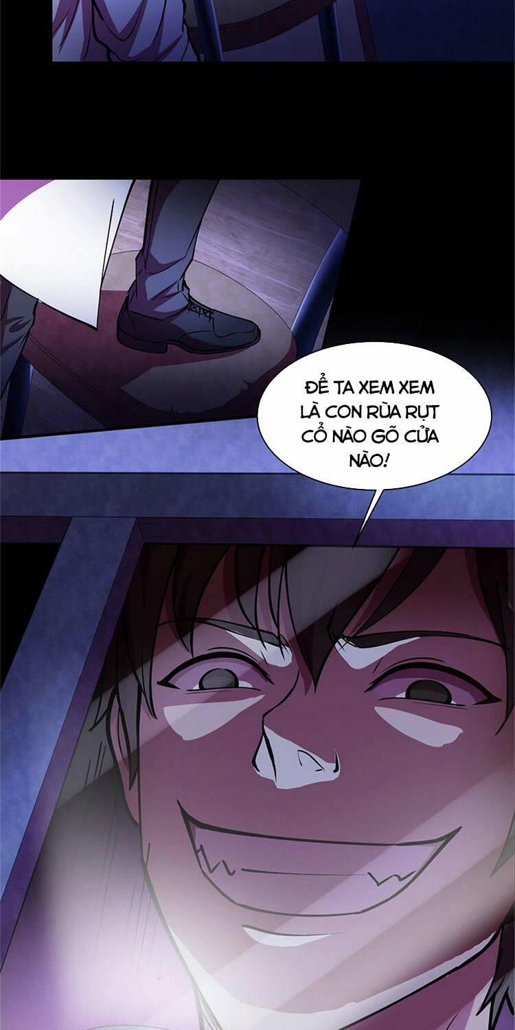 Toàn Cầu Sụp Đổ 26 trang 16