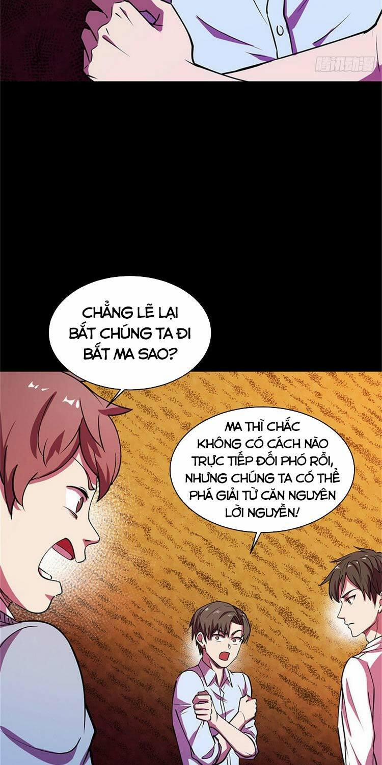 Toàn Cầu Sụp Đổ 26 trang 2