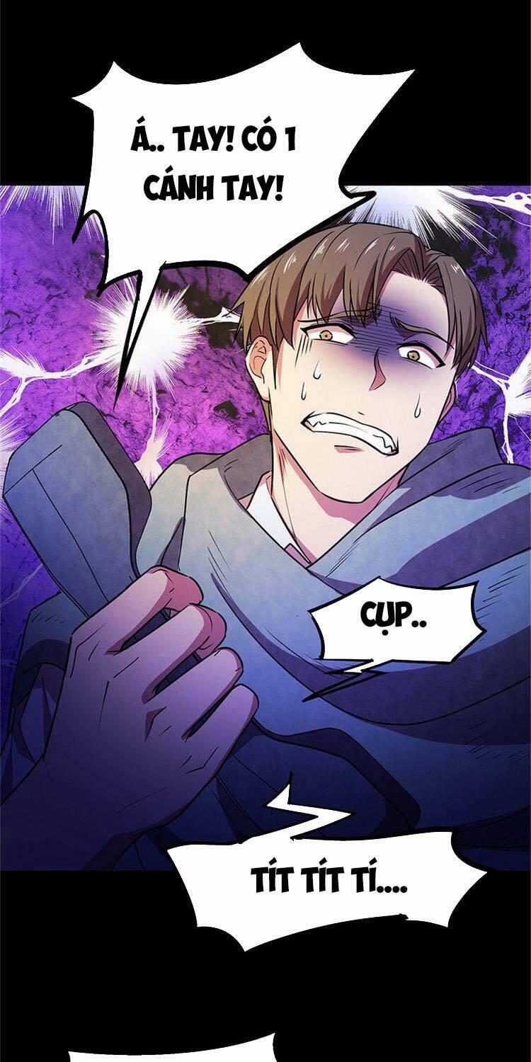 Toàn Cầu Sụp Đổ 26 trang 25