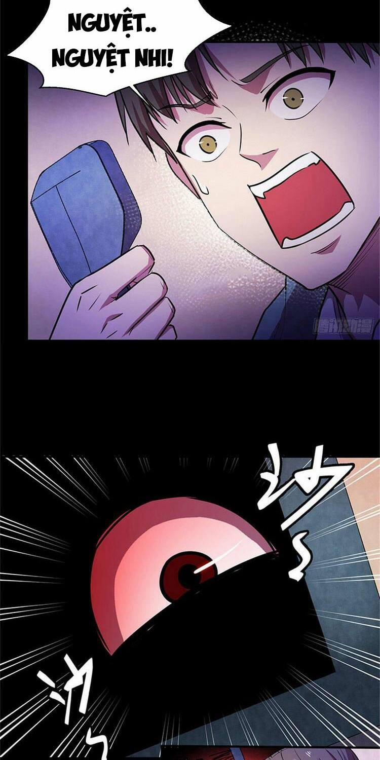 Toàn Cầu Sụp Đổ 26 trang 26