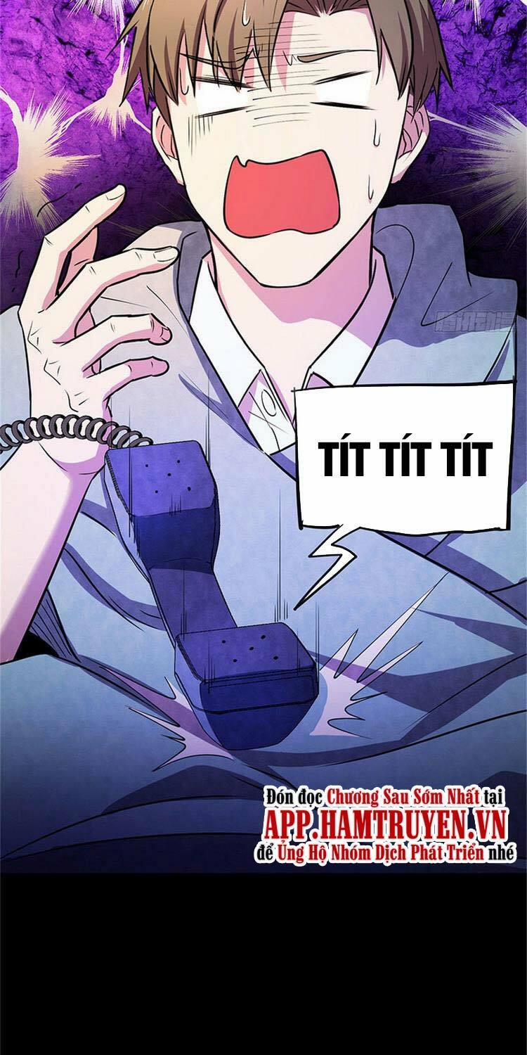 Toàn Cầu Sụp Đổ 26 trang 33