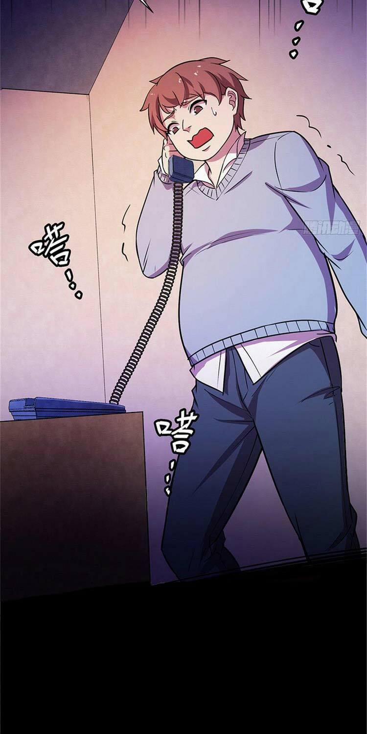 Toàn Cầu Sụp Đổ 26 trang 35