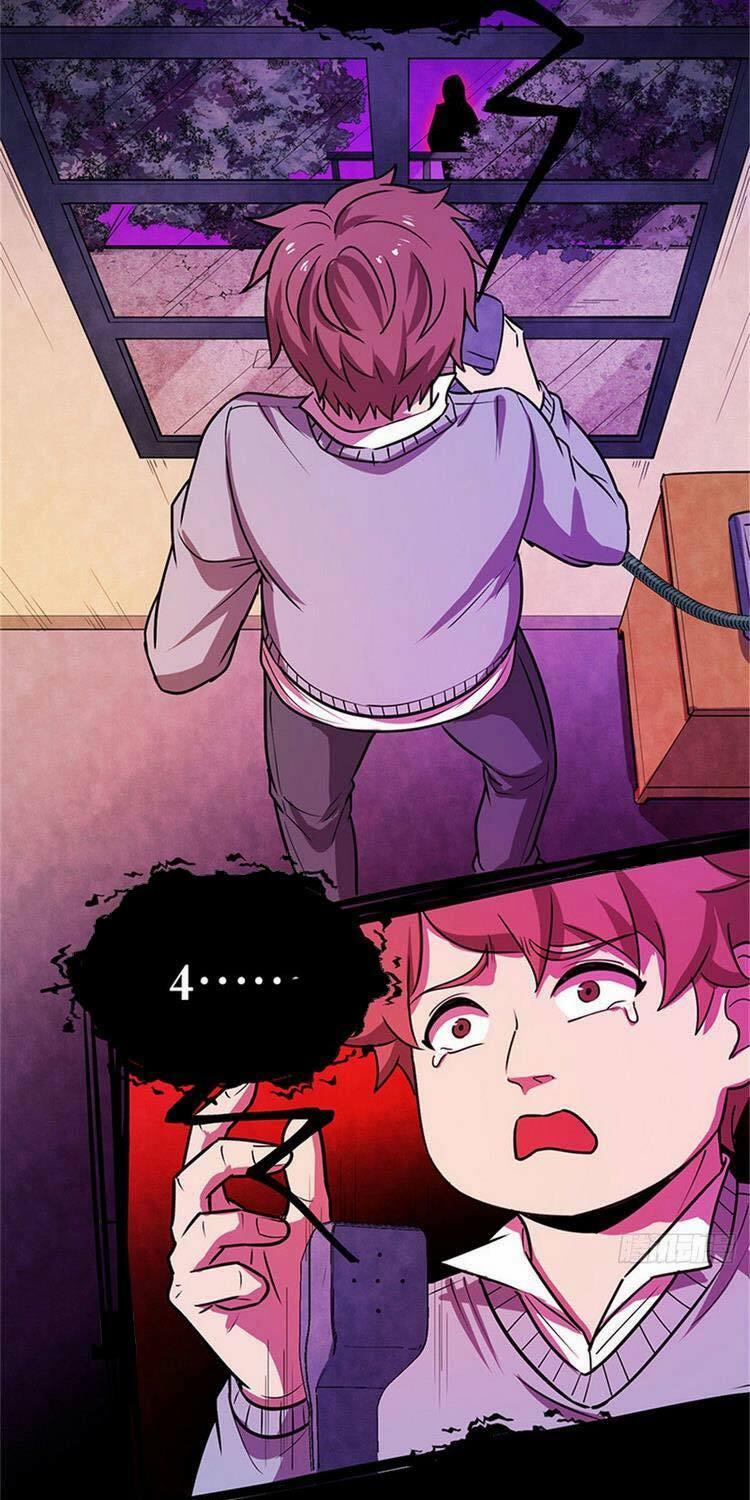 Toàn Cầu Sụp Đổ 26 trang 37