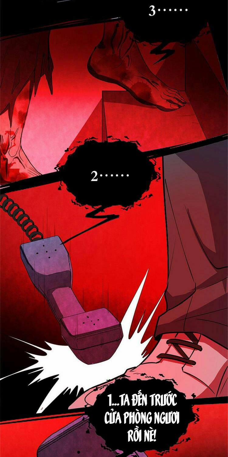 Toàn Cầu Sụp Đổ 26 trang 38