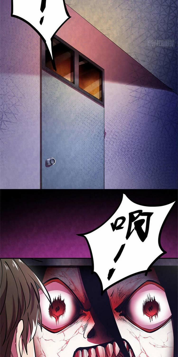 Toàn Cầu Sụp Đổ 26 trang 6