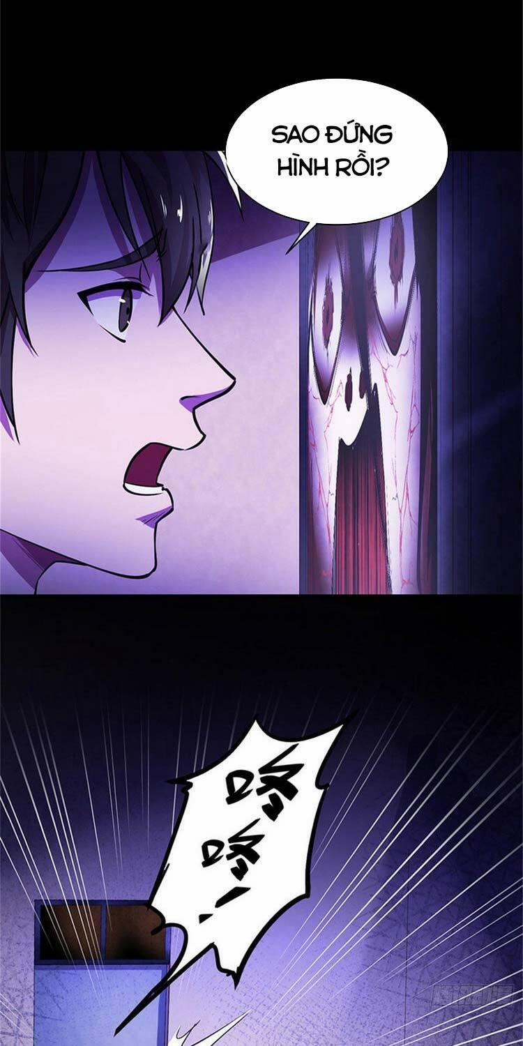 Toàn Cầu Sụp Đổ 26 trang 8