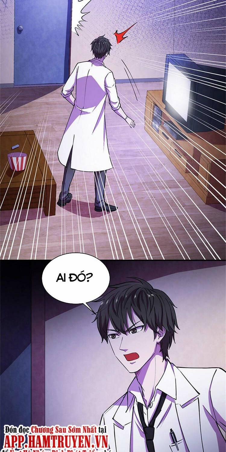 Toàn Cầu Sụp Đổ 26 trang 9