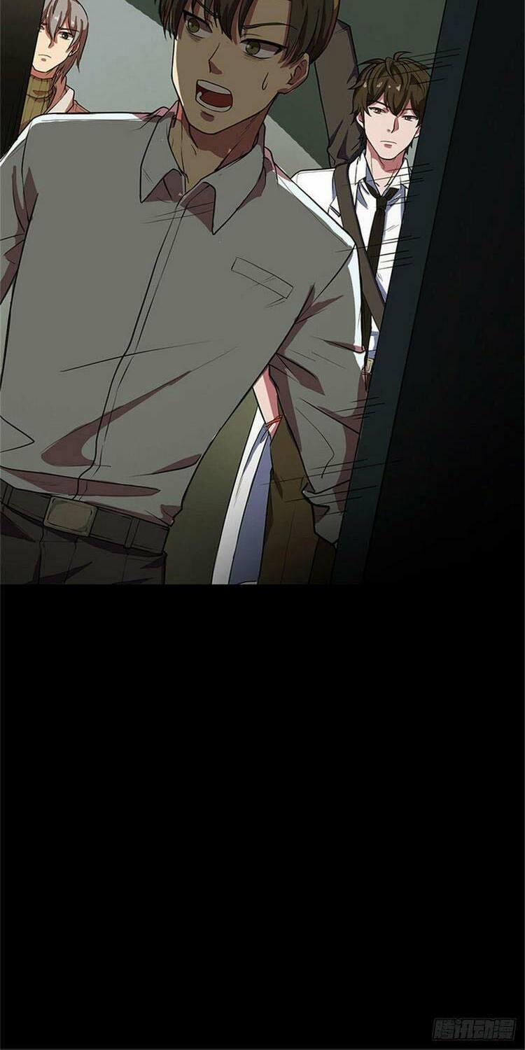 Toàn Cầu Sụp Đổ 27 trang 10