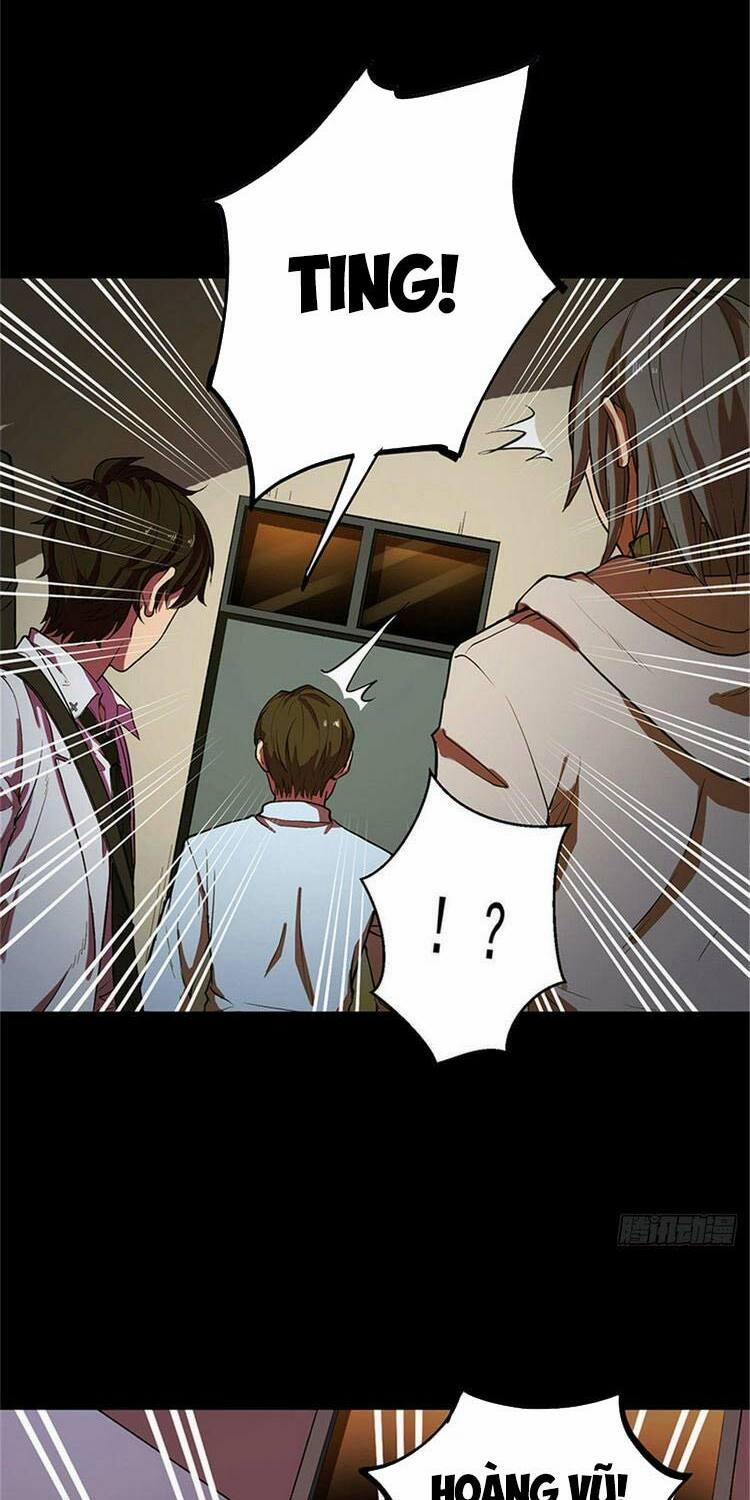 Toàn Cầu Sụp Đổ 27 trang 12