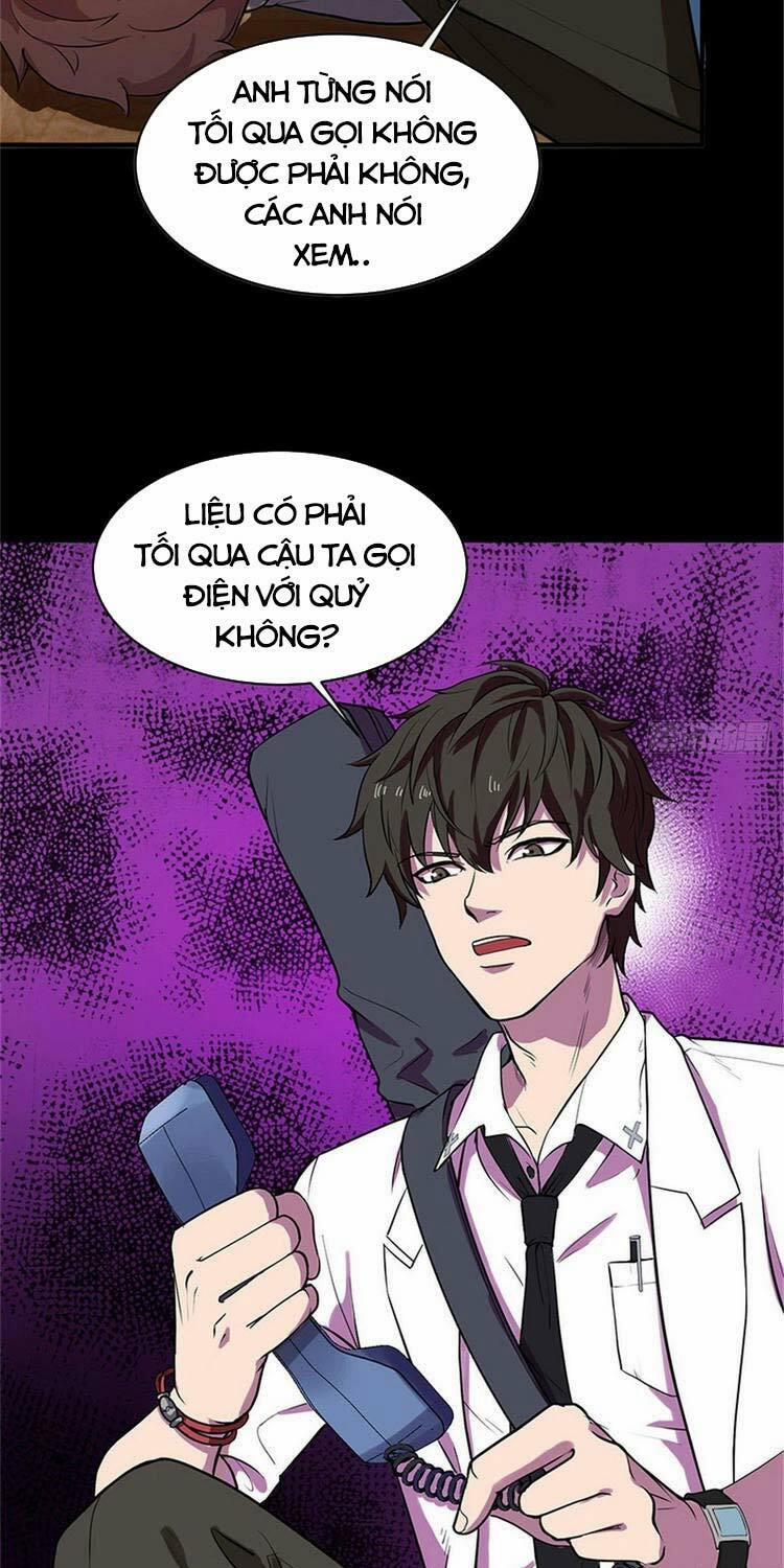 Toàn Cầu Sụp Đổ 27 trang 15