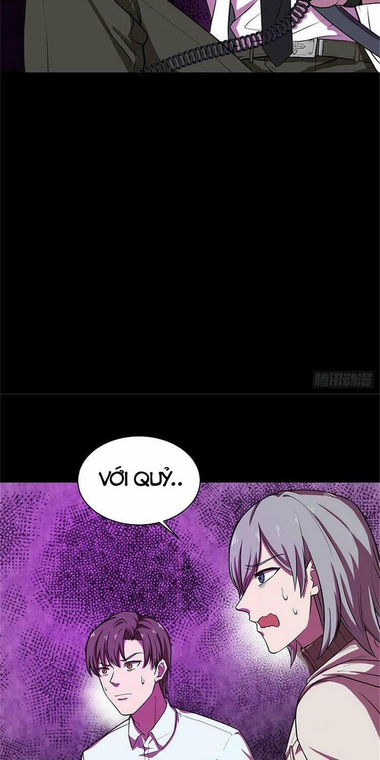 Toàn Cầu Sụp Đổ 27 trang 16