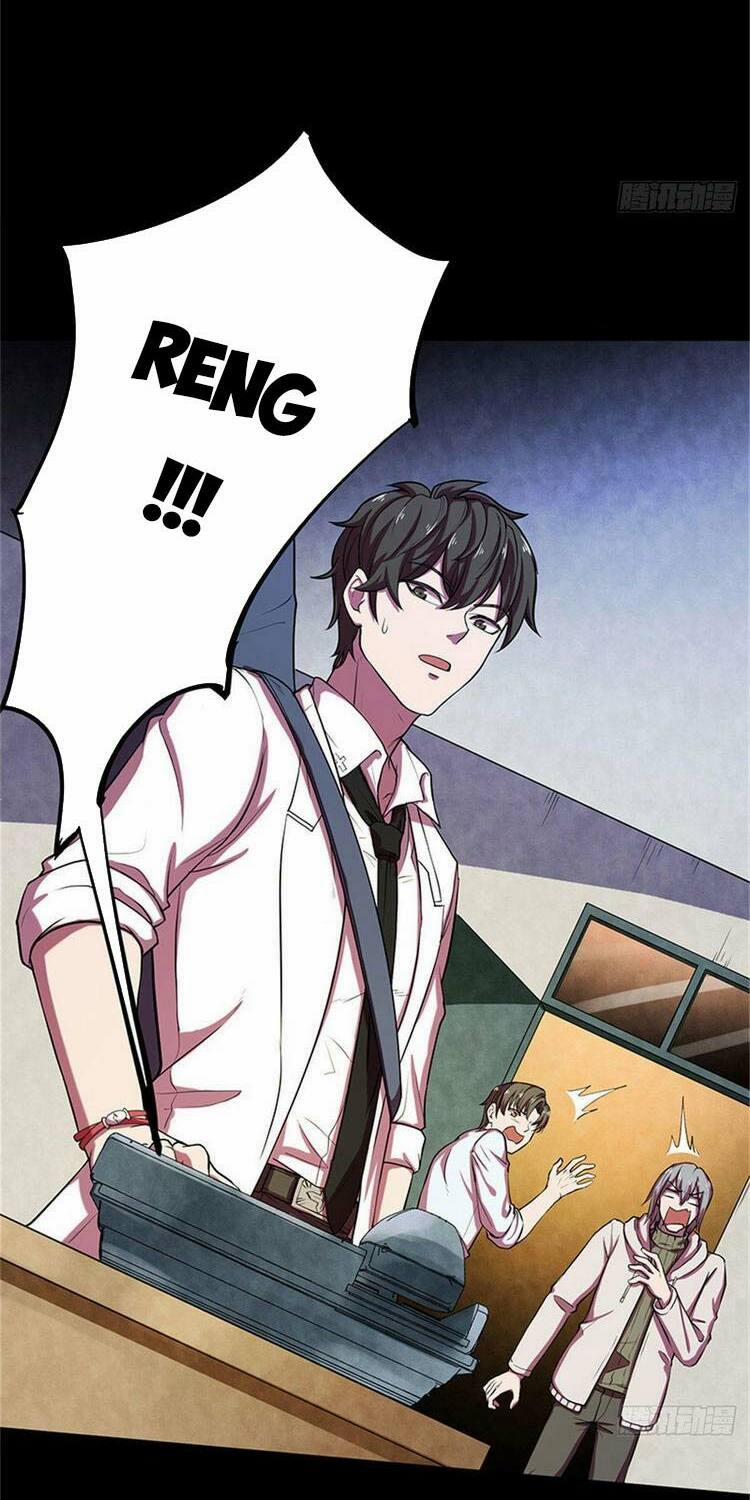 Toàn Cầu Sụp Đổ 27 trang 18