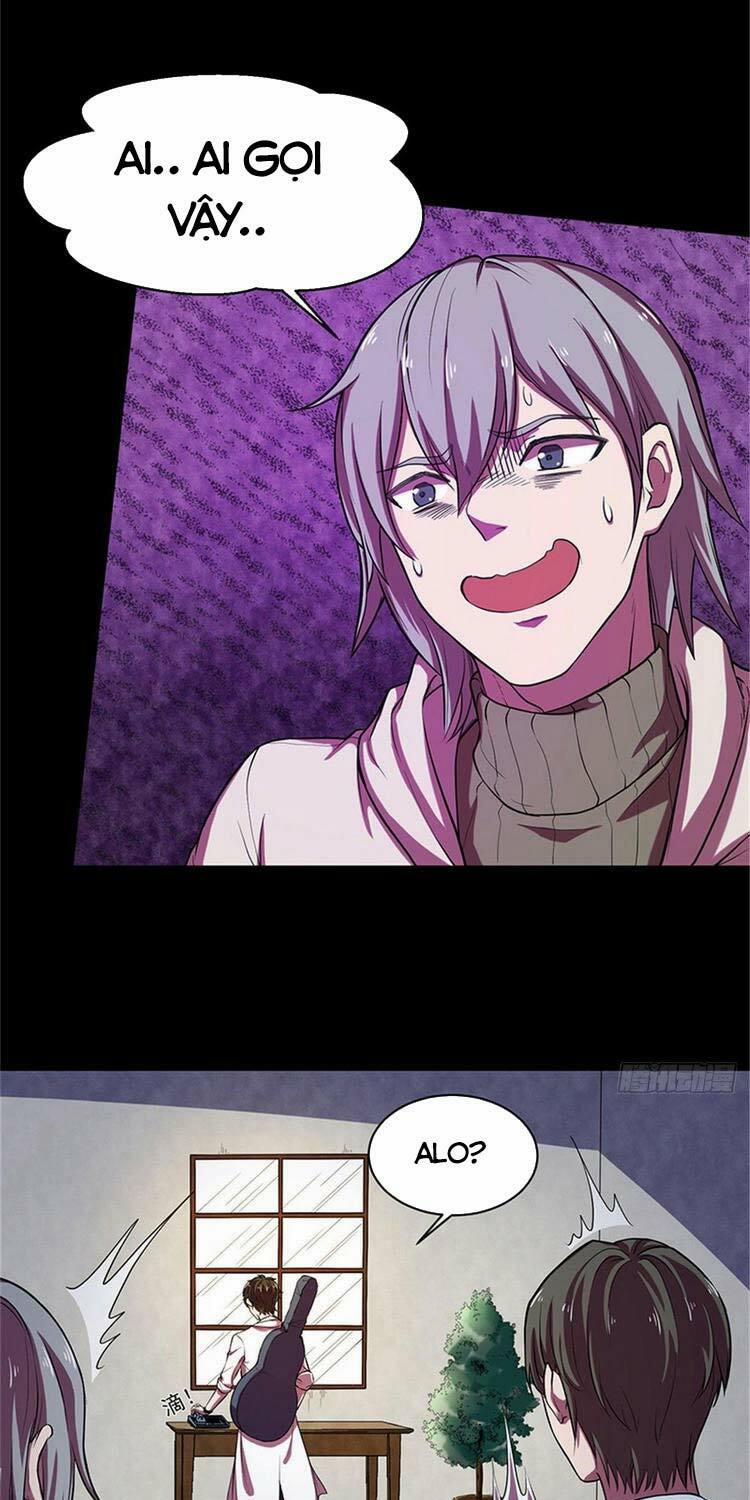 Toàn Cầu Sụp Đổ 27 trang 19