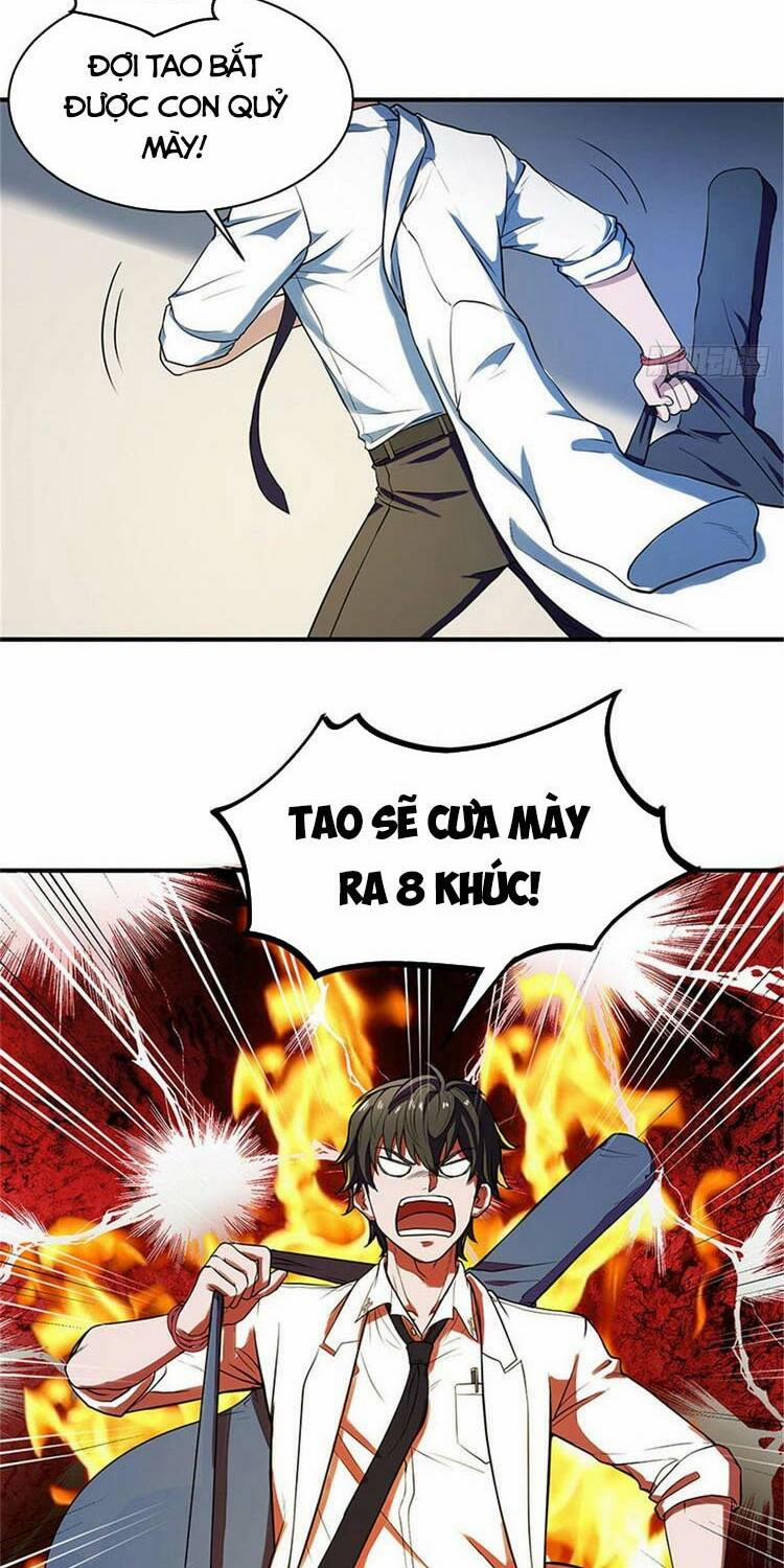 Toàn Cầu Sụp Đổ 27 trang 2