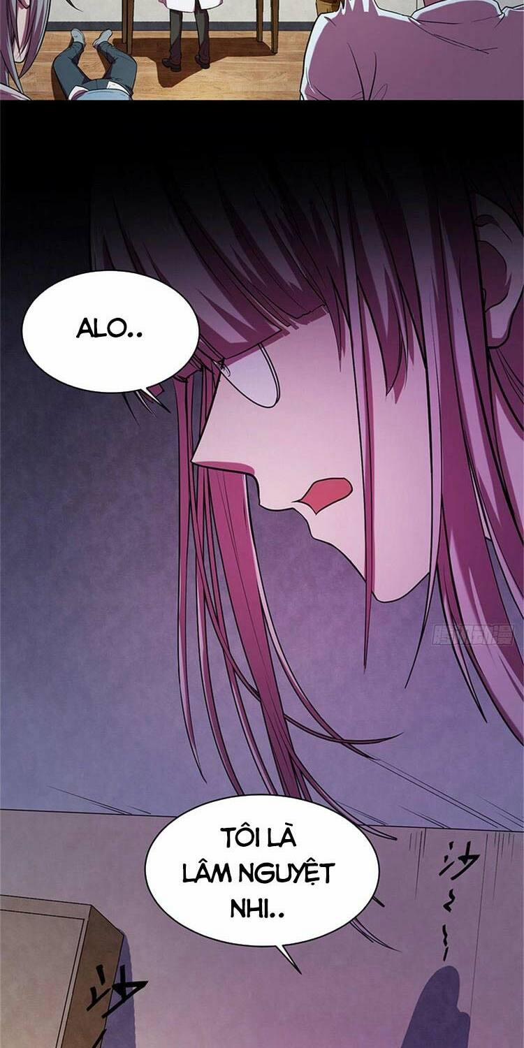 Toàn Cầu Sụp Đổ 27 trang 20