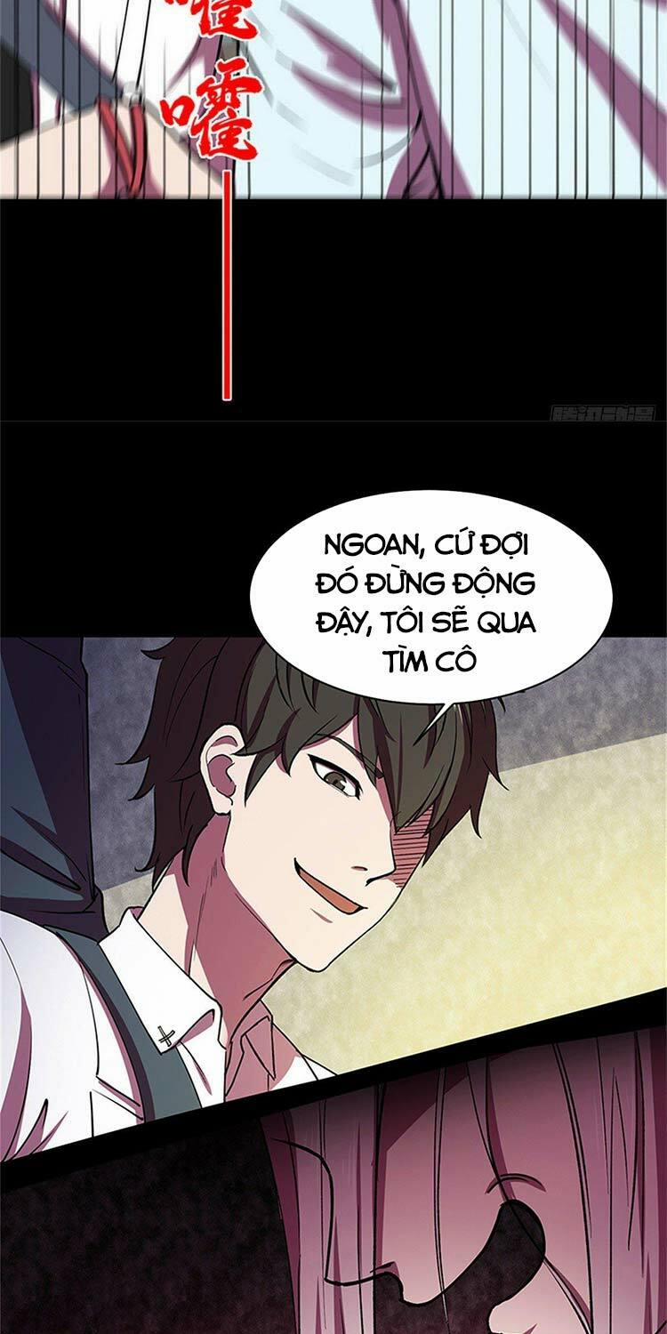 Toàn Cầu Sụp Đổ 27 trang 26