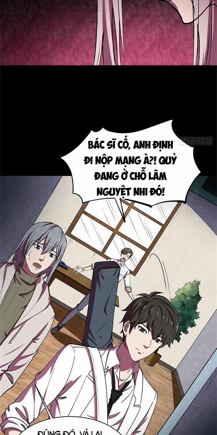 Toàn Cầu Sụp Đổ 27 trang 27