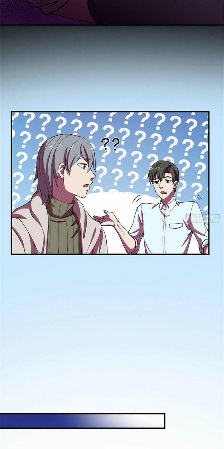 Toàn Cầu Sụp Đổ 27 trang 29