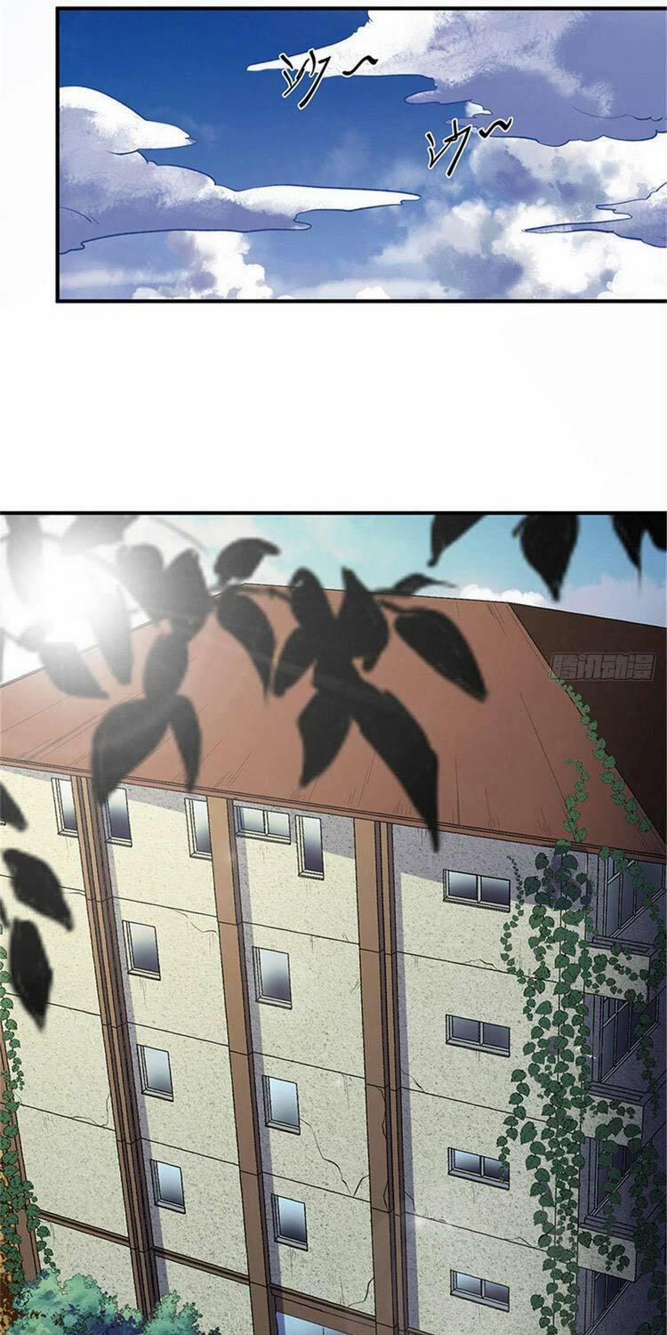 Toàn Cầu Sụp Đổ 27 trang 30