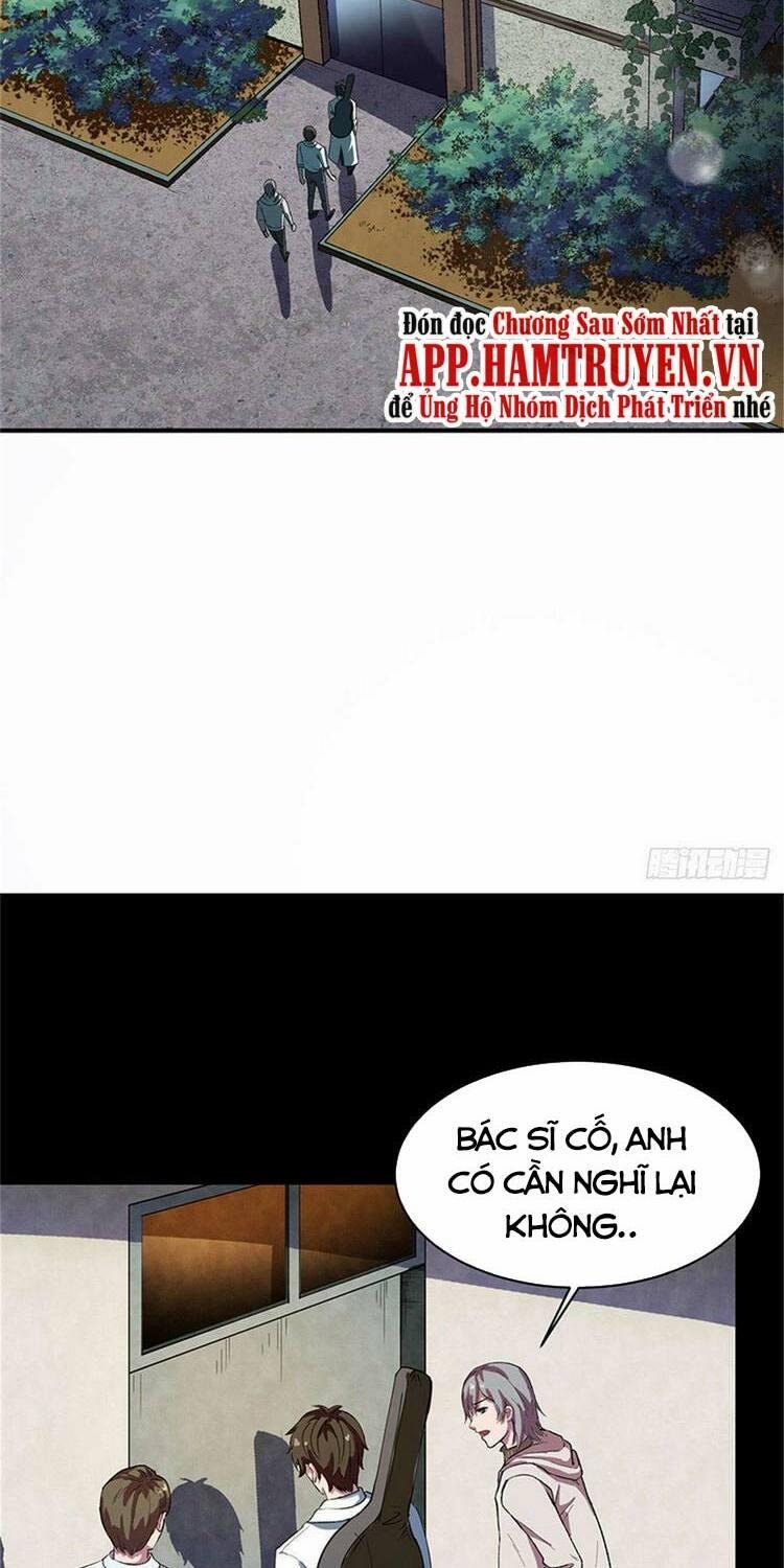 Toàn Cầu Sụp Đổ 27 trang 31