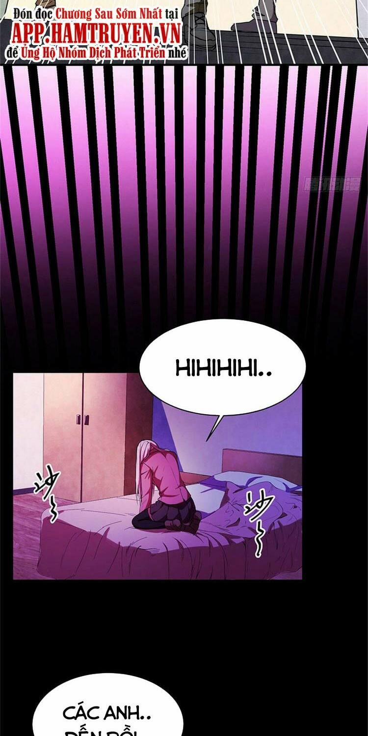 Toàn Cầu Sụp Đổ 27 trang 33