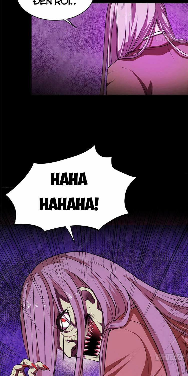 Toàn Cầu Sụp Đổ 27 trang 34