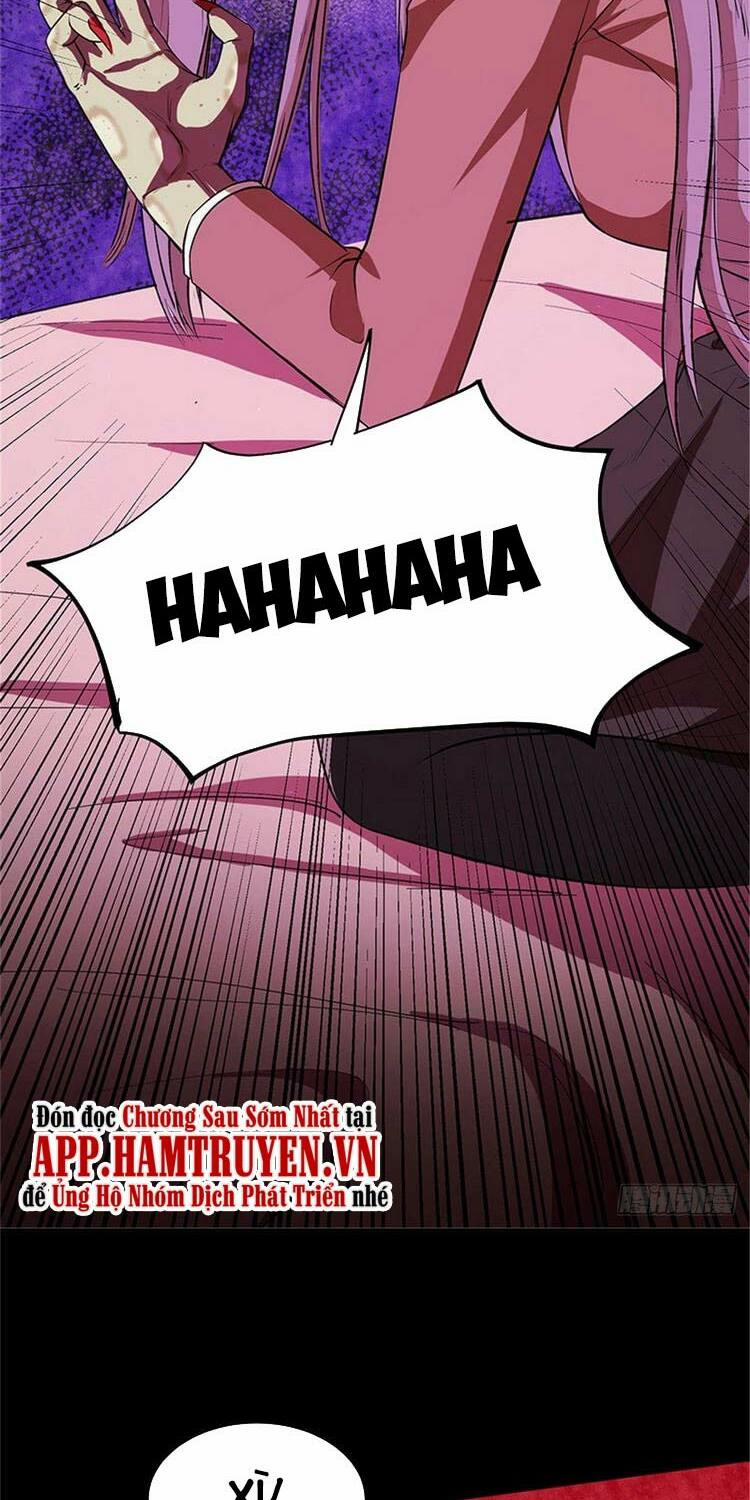 Toàn Cầu Sụp Đổ 27 trang 35