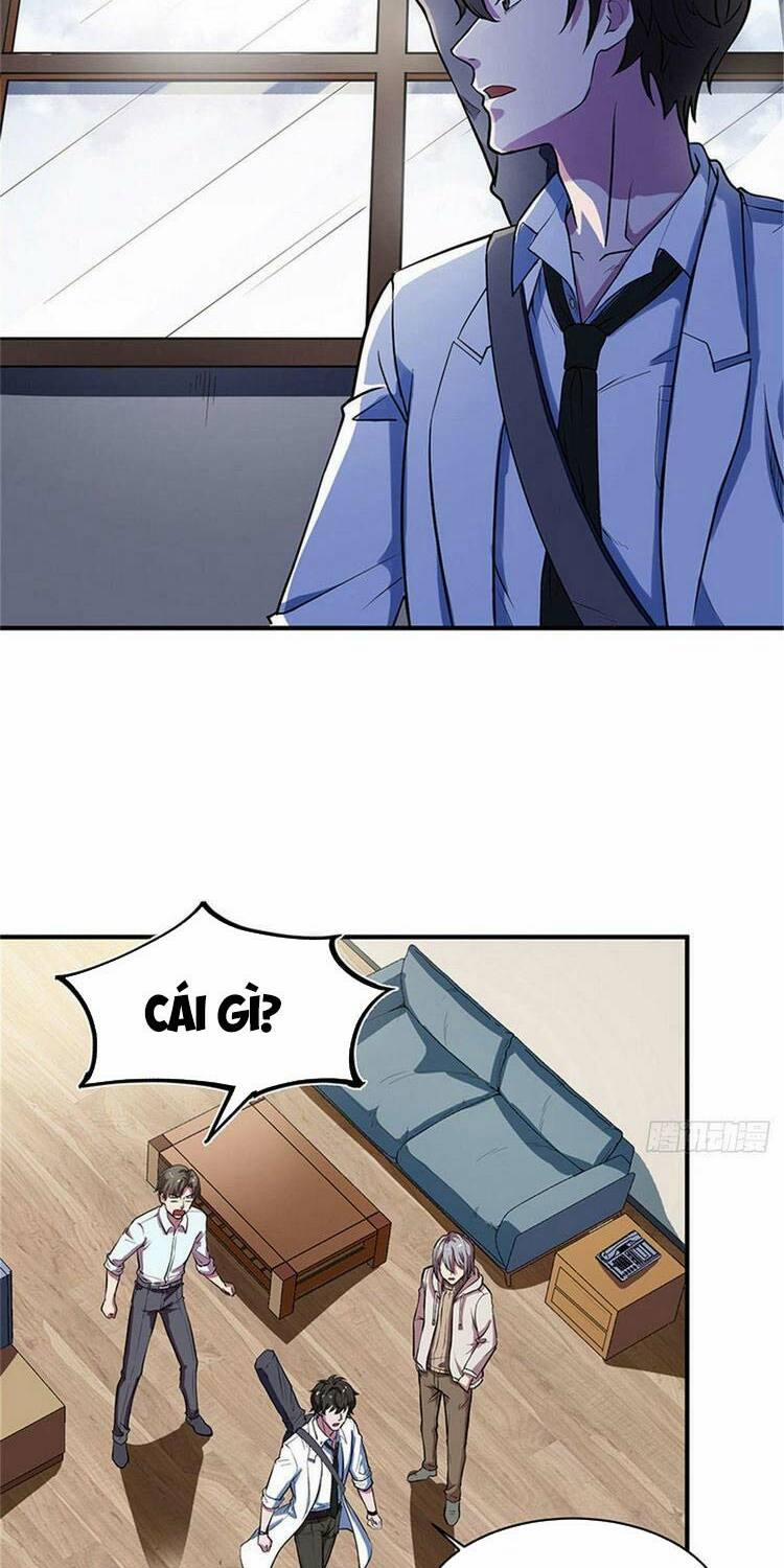 Toàn Cầu Sụp Đổ 27 trang 6