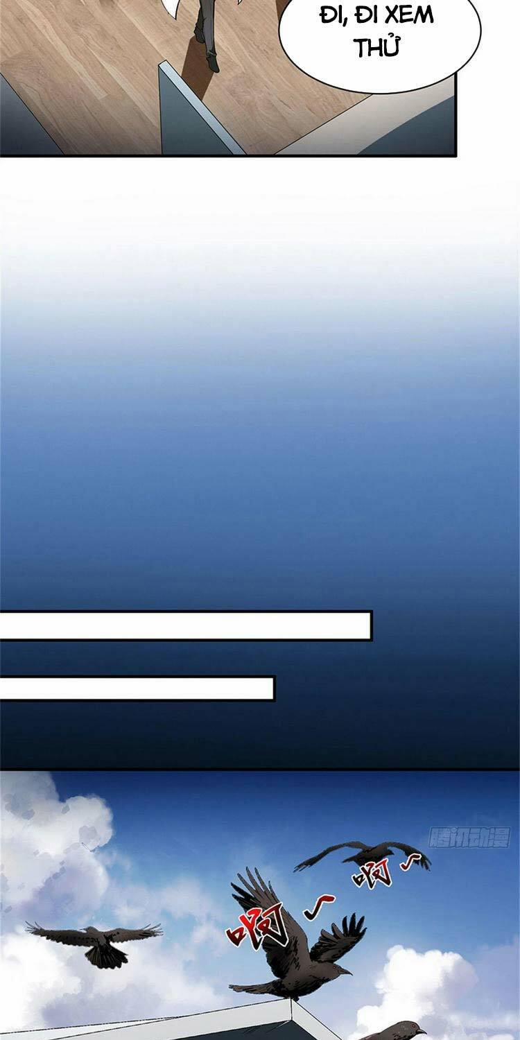 Toàn Cầu Sụp Đổ 27 trang 7