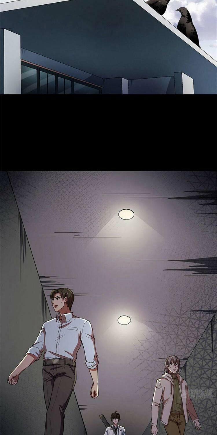 Toàn Cầu Sụp Đổ 27 trang 8