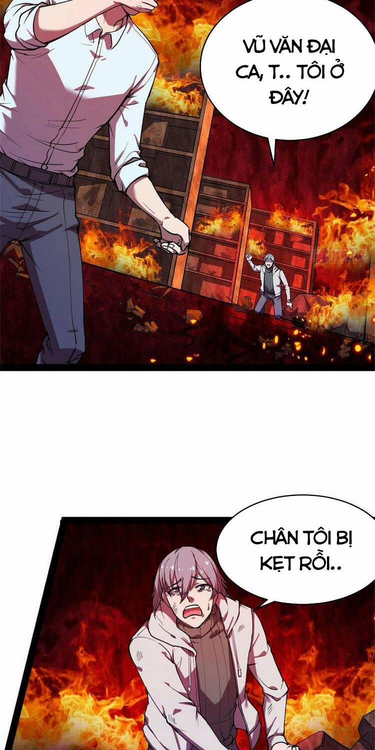 Toàn Cầu Sụp Đổ 28 trang 13