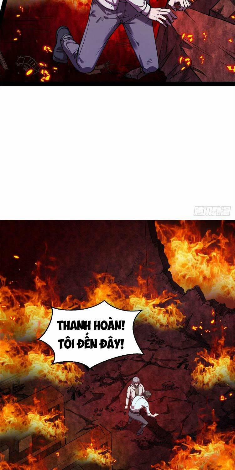 Toàn Cầu Sụp Đổ 28 trang 14