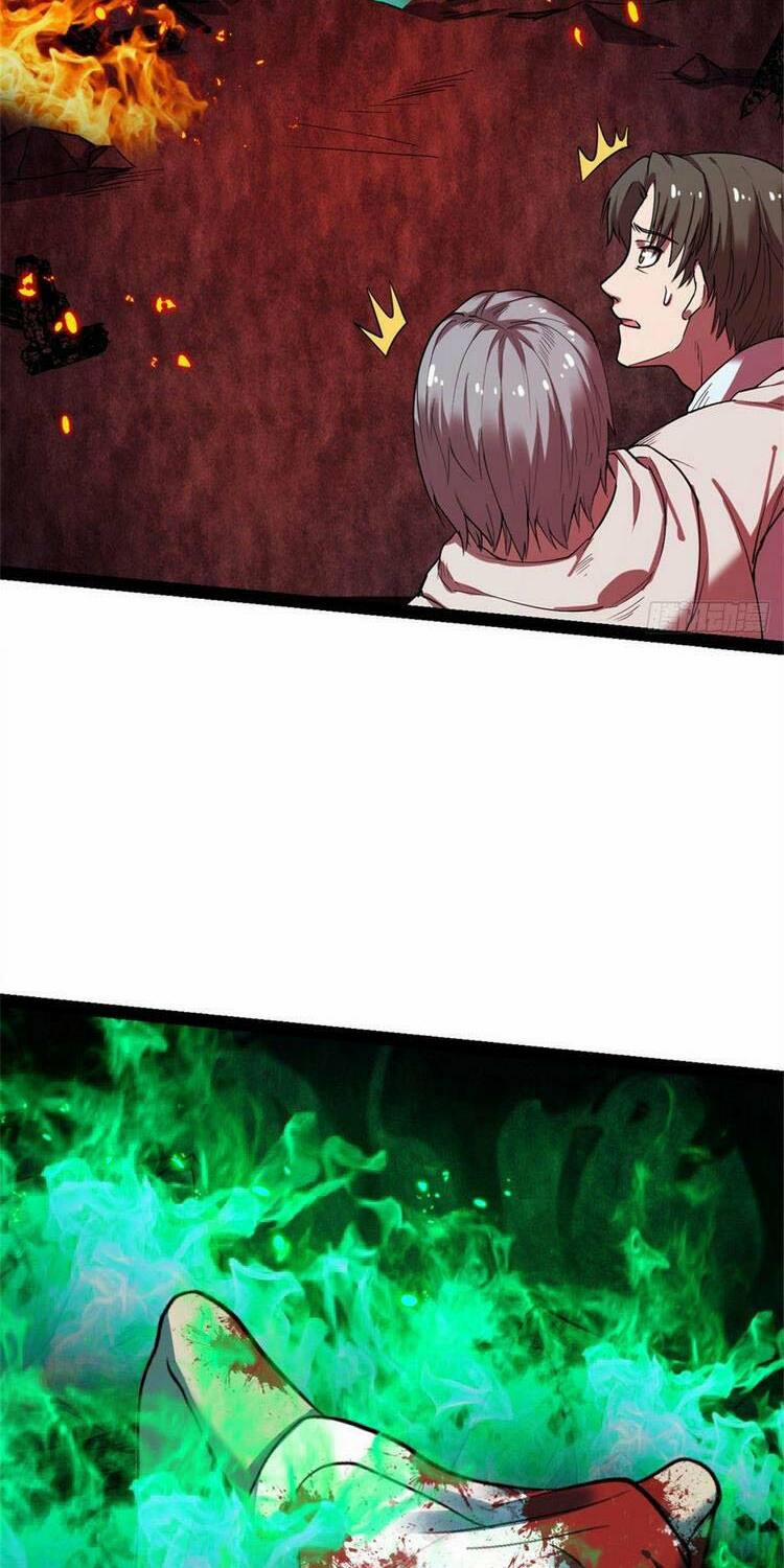 Toàn Cầu Sụp Đổ 28 trang 17